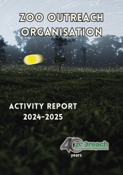 ZooActivityReport2023
