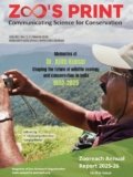 2025-26 Zooreach Current Activities Update