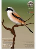 JoTT Vol. 18 No. 4 (2026): April