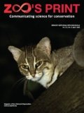 ZPM Vol. 41 No. 4 (2026): April
