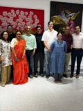 The Steering Committee and Secretariat of the Snake Conservation Coalition – Western Ghats (SCCWG)