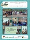 Unveiling the new SCC-WG logo, the Assesment and Assess-to-Plan workshop on Snakes of the Western Ghats concluded with new energy. Big thanks to our supporters — Elins Switchboards, Upadhayaya Foundation, the Snake Conservation Coalition Committee, all the participants, volunteers, and KKID.