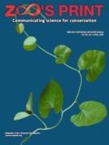 ZPM Vol. 41 No. 5 (2026): May
